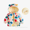 Cute Baby Padded Jacket